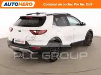 2020 KIA Stonic