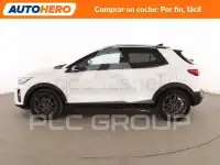 2020 KIA Stonic
