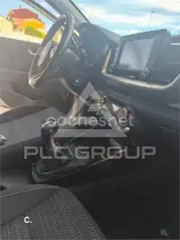 2020 KIA Stonic