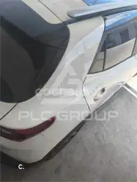 2020 KIA Stonic