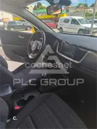 2020 KIA Stonic