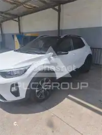2020 KIA Stonic