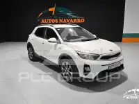 2020 KIA Stonic