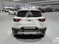 2020 KIA Stonic