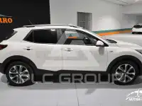 2020 KIA Stonic