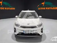 2020 KIA Stonic