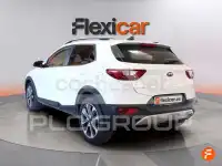 2020 KIA Stonic