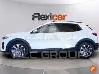 2020 KIA Stonic