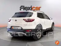 2020 KIA Stonic