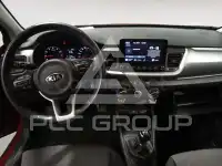 2020 KIA Stonic