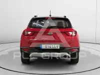 2020 KIA Stonic