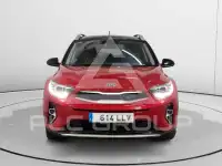 2020 KIA Stonic