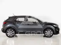 2020 KIA Stonic