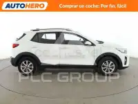 2020 KIA Stonic