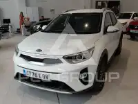 2020 KIA Stonic