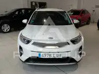 2020 KIA Stonic