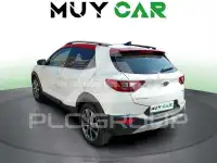 2020 KIA Stonic