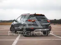 2020 KIA Stonic