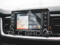 2020 KIA Stonic
