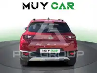 2020 KIA Stonic