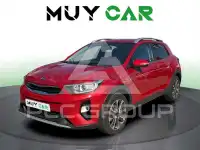 2020 KIA Stonic