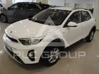 2020 KIA Stonic