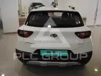 2020 KIA Stonic