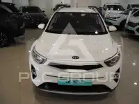 2020 KIA Stonic