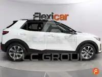 2020 KIA Stonic