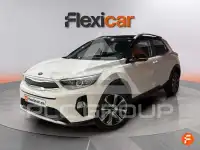 2020 KIA Stonic