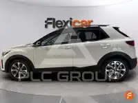 2020 KIA Stonic