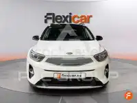 2020 KIA Stonic