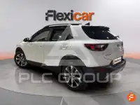 2020 KIA Stonic