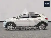 2020 KIA Stonic