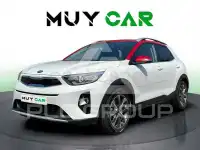 2020 KIA Stonic