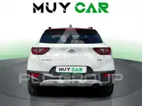 2020 KIA Stonic