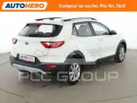 2020 KIA Stonic