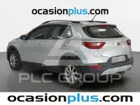 2020 KIA Stonic