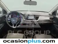 2020 KIA Stonic