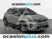 2020 KIA Stonic