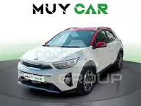 2020 KIA Stonic
