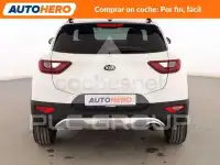 2020 KIA Stonic