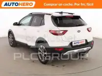 2020 KIA Stonic