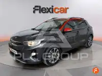 2020 KIA Stonic