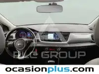 2020 KIA Stonic