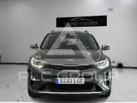 2020 KIA Stonic