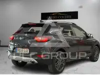 2020 KIA Stonic