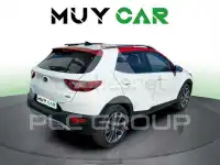 2020 KIA Stonic