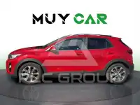 2020 KIA Stonic