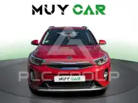 2020 KIA Stonic